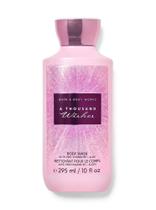Sabonete Líquido Bath & Body Works A Thousand Wishes 295ml