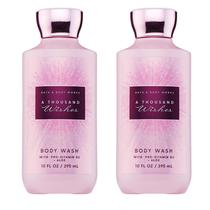 Sabonete Líquido Bath & Body Works A Thousand Wishes 590 ml Sabonete Líquido Bath & Body Works A Thousand Wishes 590 ml