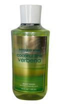 Sabonete líquido Bath & Body Works Coconut Lime Verbena 300ml