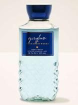 Sabonete Líquido Bath & Body Works Gingham 295ml