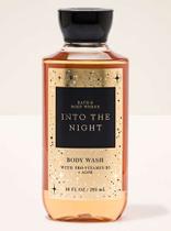 Sabonete Líquido Bath & Body Works Into The Night 295ml