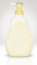 Sabonete Líquido Bebê Glicerinado 400ml