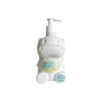 Sabonete Líquido Bebê Hipoalergênico Zero a Dois 350ml