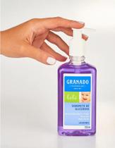 Sabonete Líquido Bebê Infantil Granado Bebê 250ml