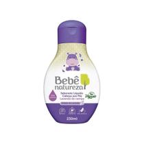 Sabonete Liquido Bebe Natureza Lavanda Do Campo 230ml 2735