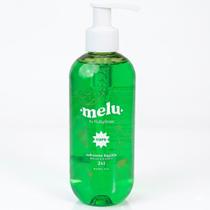 Sabonete Líquido Berry Pie Melu 2x1 Mãos Corpo Hidratante Não resseca Sabonete Líquido Berry Pie Melu 2x1 Mãos Corpo Hidratante Não resseca