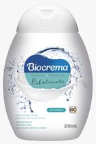 Sabonete líquido Biocrema Esfoliante