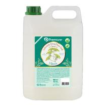 Sabonete Líquido Biodegradável Erva Doce 5L Soft Premisse