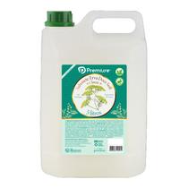 Sabonete Líquido Biodegradável Erva Doce 5L Soft Premisse Sabonete Líquido Biodegradável Erva Doce 5L Soft Premisse