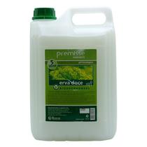 Sabonete Líquido Biodegradável Erva Doce Soft 5 Lts