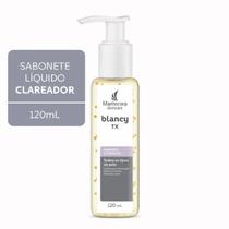 Sabonete Liquido Blancy TX Clareador 120ml