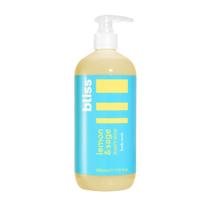 Sabonete líquido Bliss Soapy Suds de limão e sálvia 500 ml