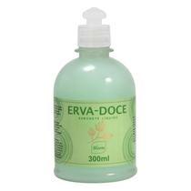 Sabonete Líquido - Bloom 300Ml - Erva Doce