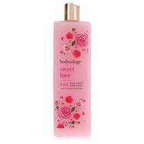 Sabonete Líquido Bodycology Sweet Love Bodycology Sweet Love Perfumado 473 ml