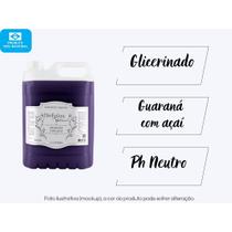 Sabonete Líquido Botanic 5L Galão BellPlus