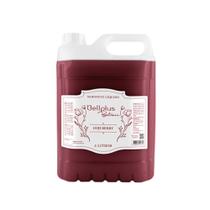 Sabonete Liquido Botanic Goji Berry 5 Litros BellPlus Sabonete Liquido Botanic Goji Berry 5 Litros BellPlus