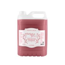 Sabonete Liquido Botanic Morango com Champagne 5 Litros Sabonete Liquido Botanic Morango com Champagne 5 Litros