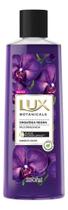 Sabonete Liquido Botanicals Orquidea Negra 250ml Lux Sabonete Liquido Botanicals Orquidea Negra 250ml Lux