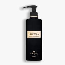 Sabonete Líquido Bourbon e Fava Tonka 500 ml