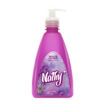 Sabonete Líquido Brisa De Lavanda 500ml Nathy