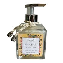 Sabonete liquido brisa floral sweet garden premium 250ml v.b