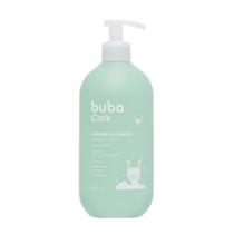 Sabonete Líquido Buba Care 400ml Cabeça Aos Pés Sabonete Líquido Buba Care 400ml Cabeça Aos Pés