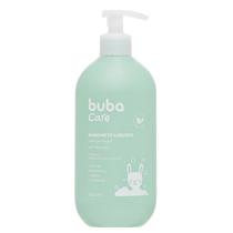 Sabonete Líquido Buba Infantil Bebê sem Lágrimas 400ml Sabonete Líquido Buba Infantil Bebê sem Lágrimas 400ml