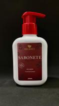 Sabonete Liquido C/ Extrato de Acerola - 250ml - Skin Sannus