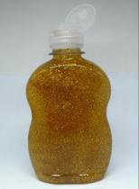 Sabonete líquido c/ glitter - 210mls (NEUTRO OU COM ESSÊNCIA) - CHLOÉR ESSÊNCIAS