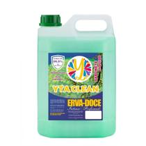 Sabonete Líquido c/ hidratante Erva doce YTA CLEAN - 5 litros Sabonete Líquido c/ hidratante Erva doce YTA CLEAN - 5 litros