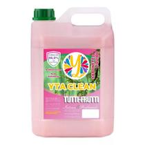 Sabonete Líquido c/ hidratante TuttiFrutti YTA CLEAN 5 litros Sabonete Líquido c/ hidratante TuttiFrutti YTA CLEAN 5 litros