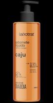 Sabonete liquido caju dia a dia 190ml labotrat
