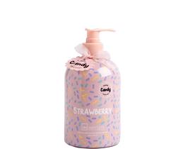 Sabonete liquido candy - frag. blueberry - 500 ml