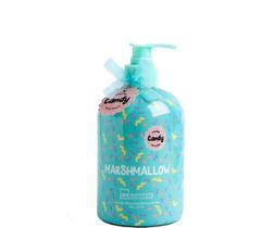 Sabonete liquido candy - frag. marshmallow - 500 ml