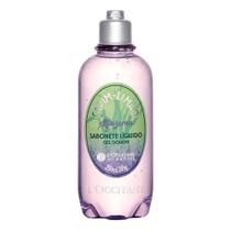 Sabonete Líquido Capim-Limão Alfazema L Occitane Au Brésil 250ml Sabonete Líquido Capim-Limão Alfazema L Occitane Au Brésil 250ml