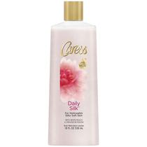Sabonete Líquido Caress Daily Silk 532ml Sabonete Líquido Caress Daily Silk 532ml