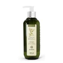 Sabonete Liquido Cascas E Folhas 400Ml