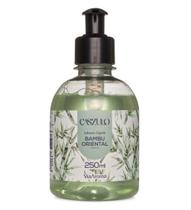 Sabonete liquido Caszulo Bambu Oriental - 250 ml Sabonete liquido Caszulo Bambu Oriental - 250 ml