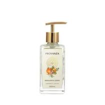 Sabonete Líquido Cedro E Bergamota 250mL Provanza Sabonete Líquido Cedro E Bergamota 250mL Provanza
