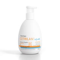 Sabonete Liquido Cetrilan Infantil Calmante 500Ml
