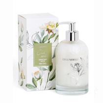 Sabonete Liquido Chá Verde 350ml GreensWet Sabonete Liquido Chá Verde 350ml GreensWet