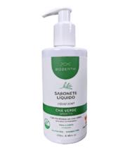 Sabonete Líquido Chá Verde Corporal Biozenthi 250ml