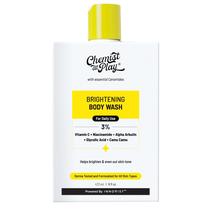 Sabonete líquido Chemist at Play Brightening com Alpha Arbutin 480 ml