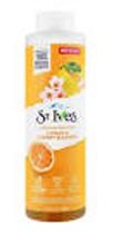 Sabonete Líquido Citrus & Cherry Blossom St. Ives Frasco 650ml