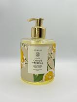 Sabonete liquido citrus verbena - 350ml
