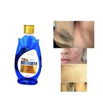 Sabonete Líquido Clareador Anti Manchas 240ml Nt