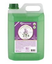 Sabonete Líquido Classic 5 Litros Cristal Ervas Premisse Sabonete Líquido Classic 5 Litros Cristal Ervas Premisse