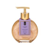 Sabonete liquido classica lavanda via aroma 200ml Sabonete liquido classica lavanda via aroma 200ml