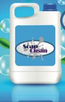 Sabonete liquido Sabonete liquido