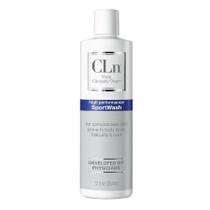 Sabonete Líquido ClN SportWash - 355ml - Alto Desempenho - Sem Perfume Sabonete Líquido ClN SportWash - 355ml - Alto Desempenho - Sem Perfume